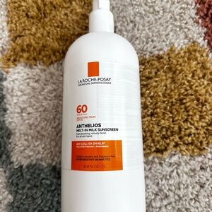 White SPF 60 Suncare Skincare